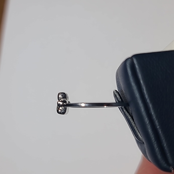 14KT gold ring - Picture 3 of 7